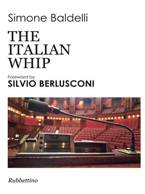 cover image of The Italian Whip